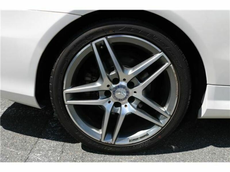 E-CLASS