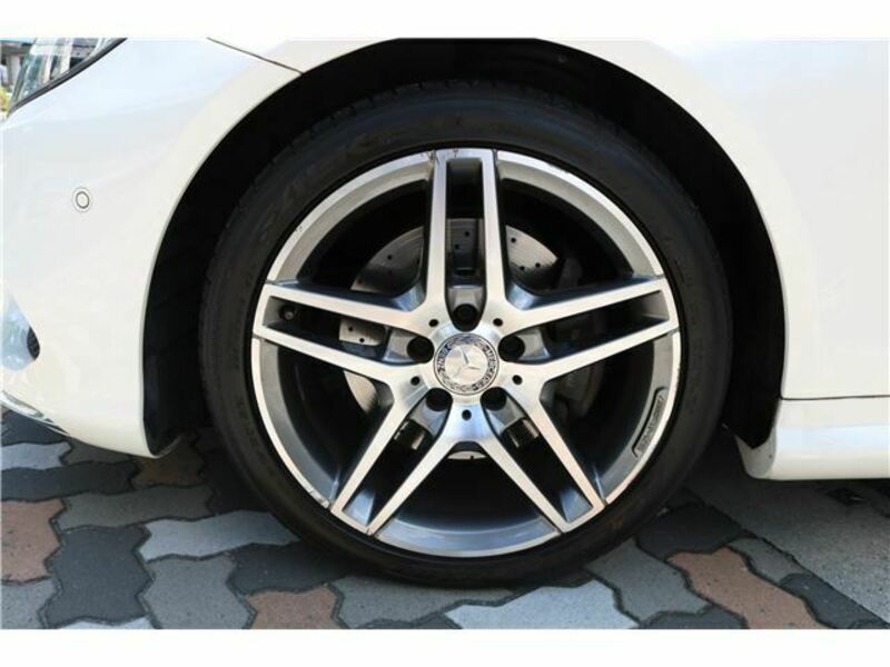 E-CLASS