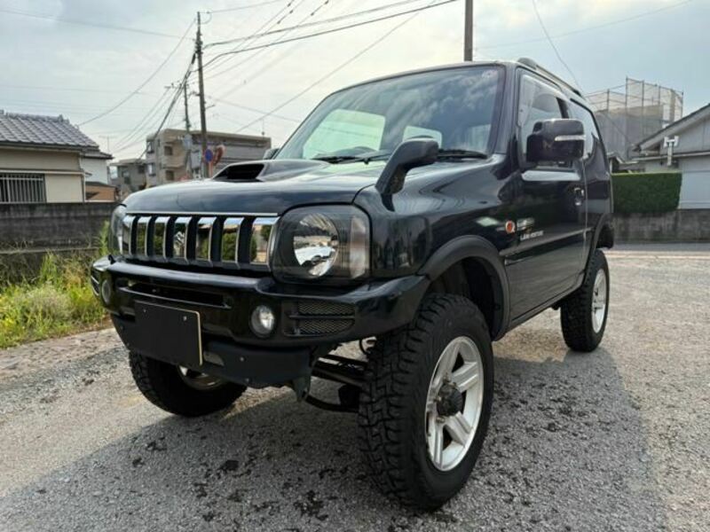 JIMNY-0