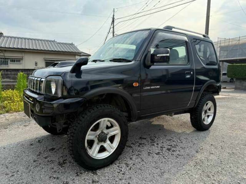 JIMNY