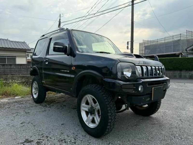 JIMNY