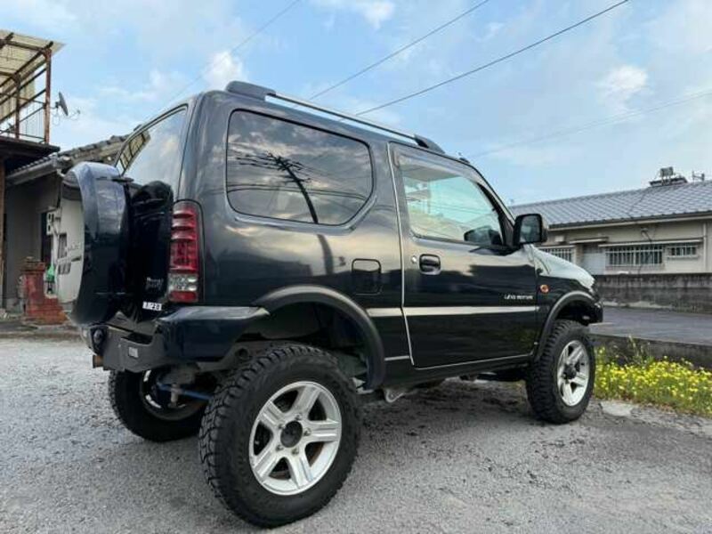 JIMNY