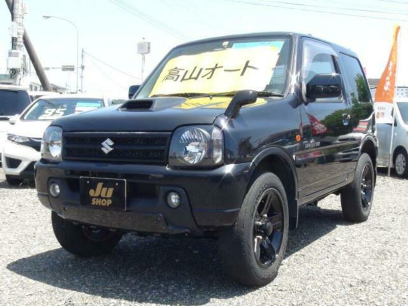 JIMNY