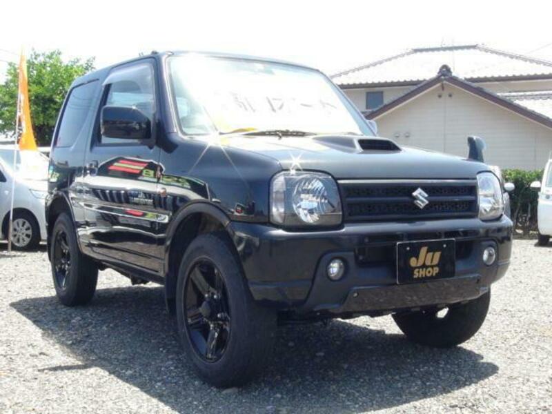 JIMNY