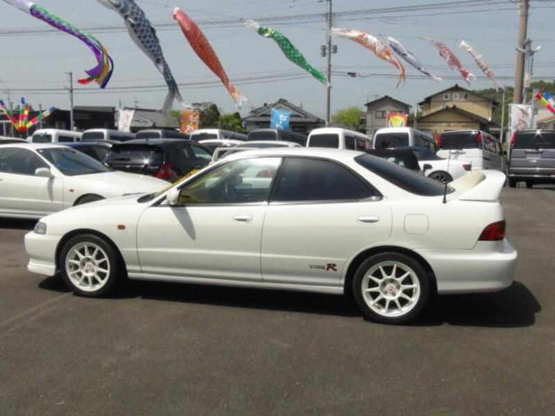 INTEGRA