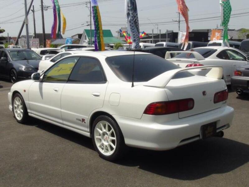 INTEGRA