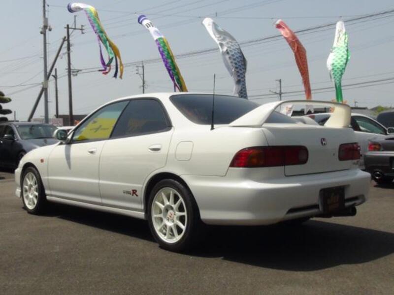 INTEGRA