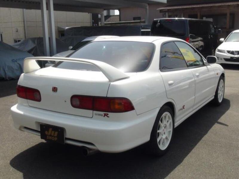 INTEGRA