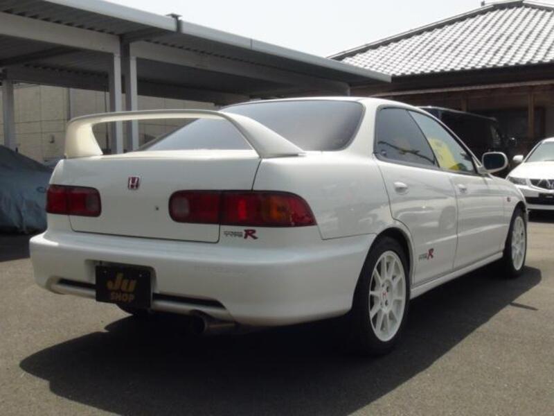 INTEGRA