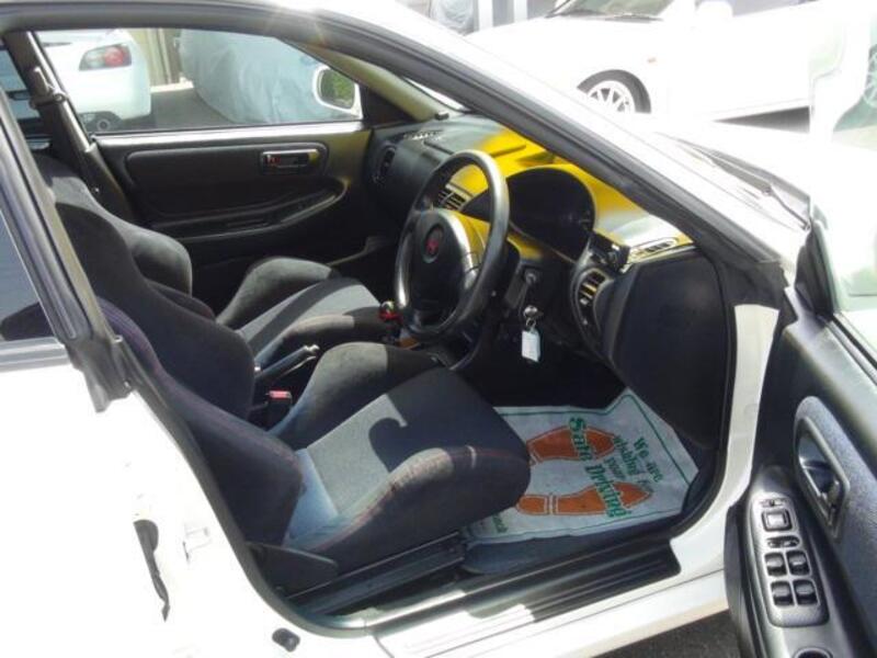 INTEGRA