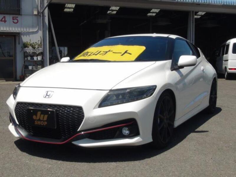 CR-Z