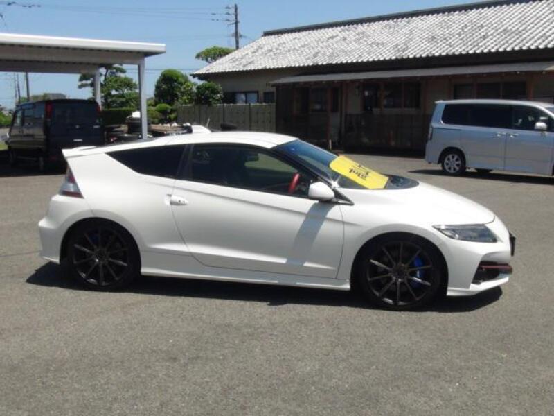 CR-Z