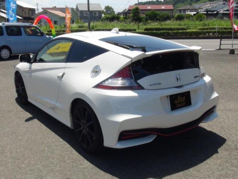 CR-Z