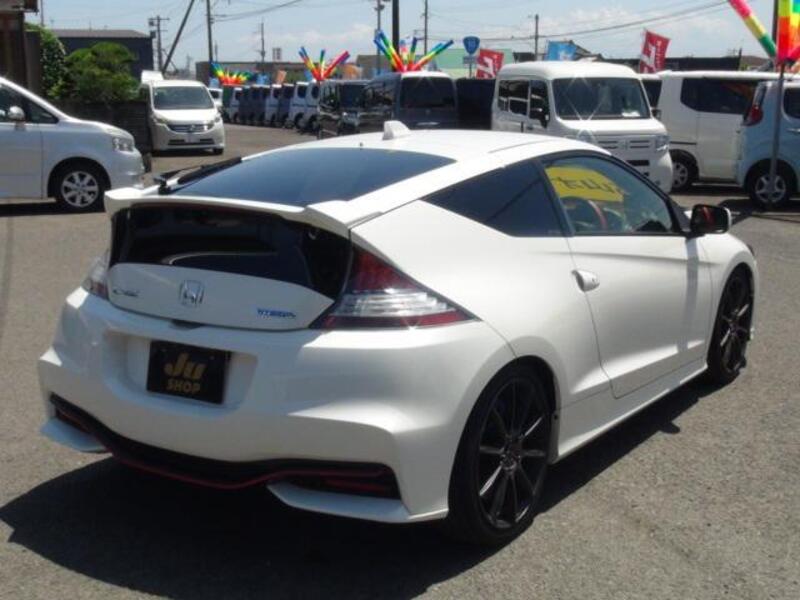 CR-Z