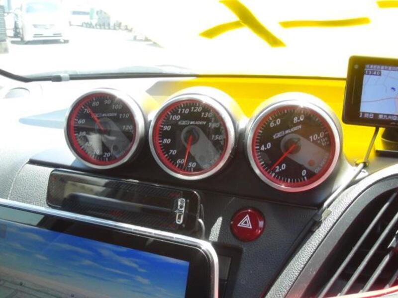 CR-Z