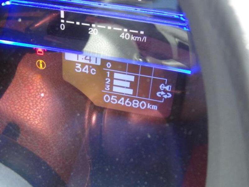 CR-Z
