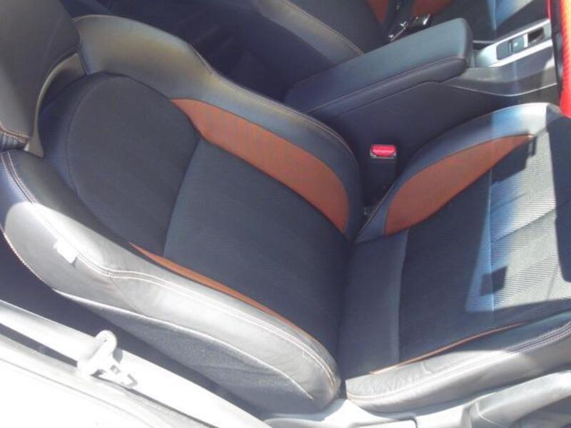 CR-Z
