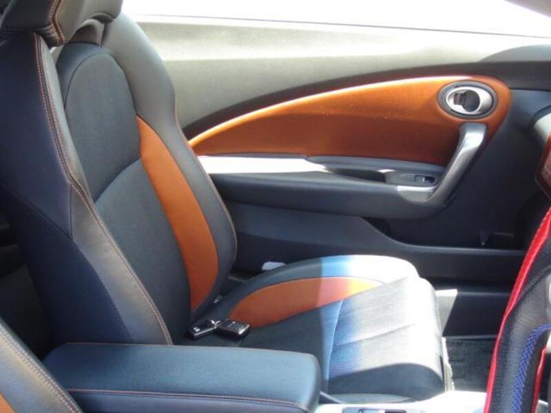 CR-Z