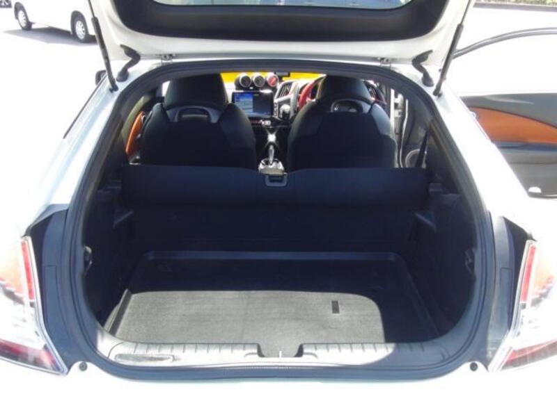 CR-Z