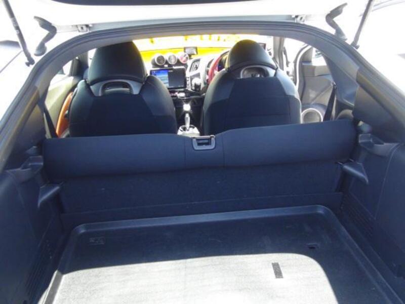 CR-Z