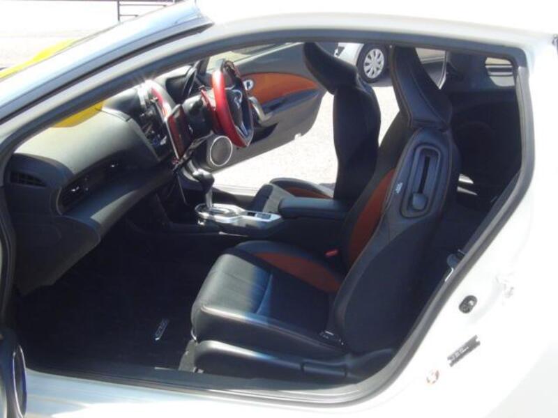CR-Z