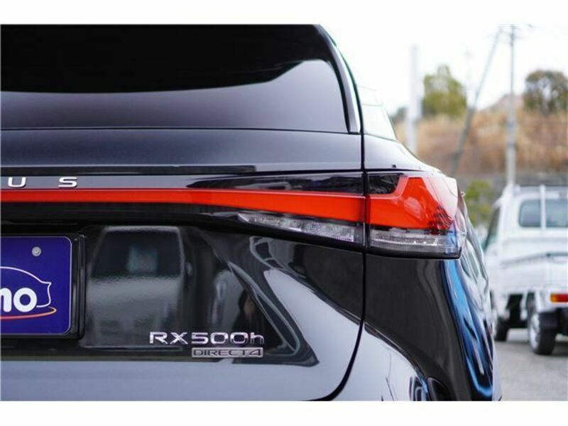 RX