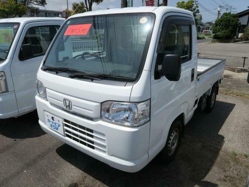 ACTY TRUCK