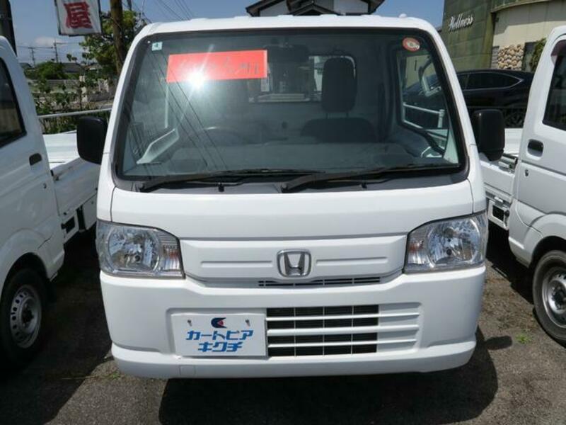 ACTY TRUCK