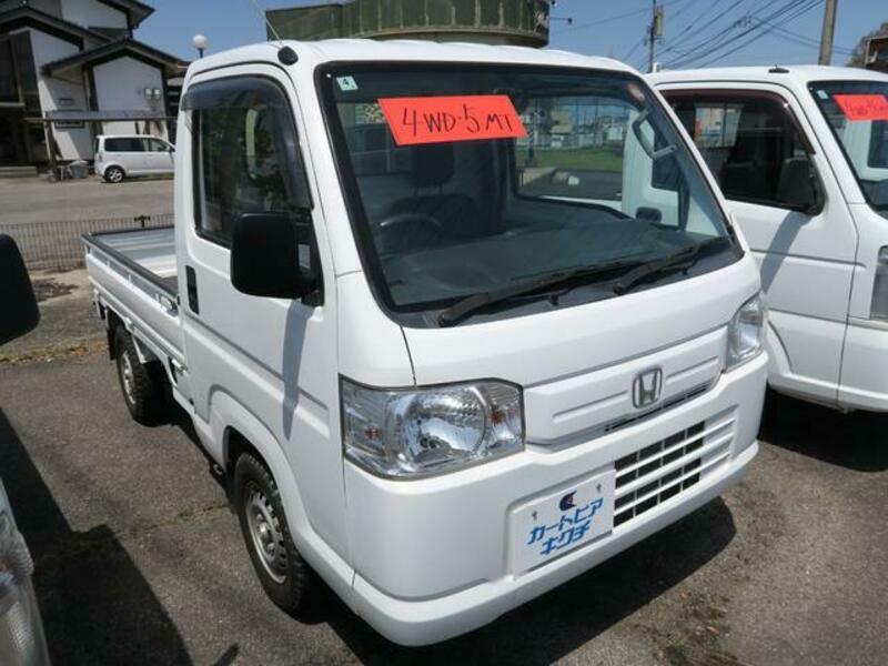 ACTY TRUCK