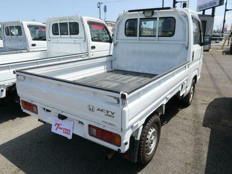 ACTY TRUCK