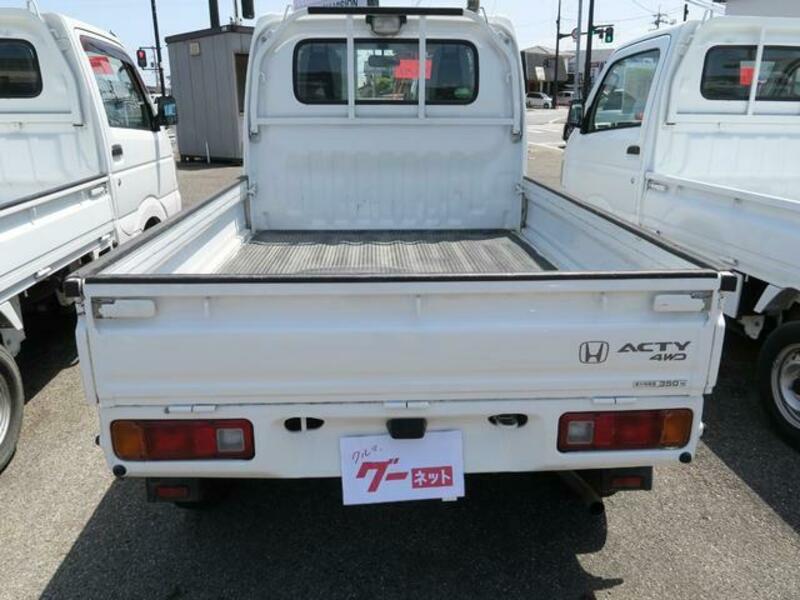 ACTY TRUCK