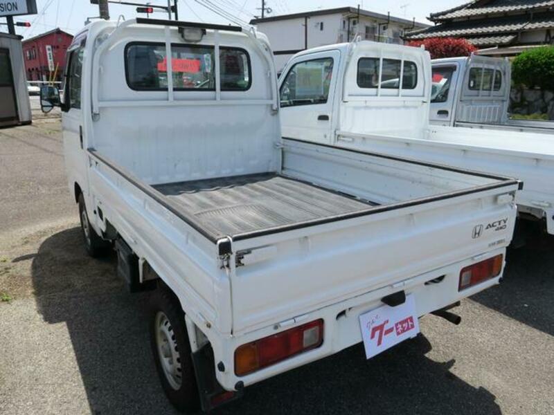 ACTY TRUCK