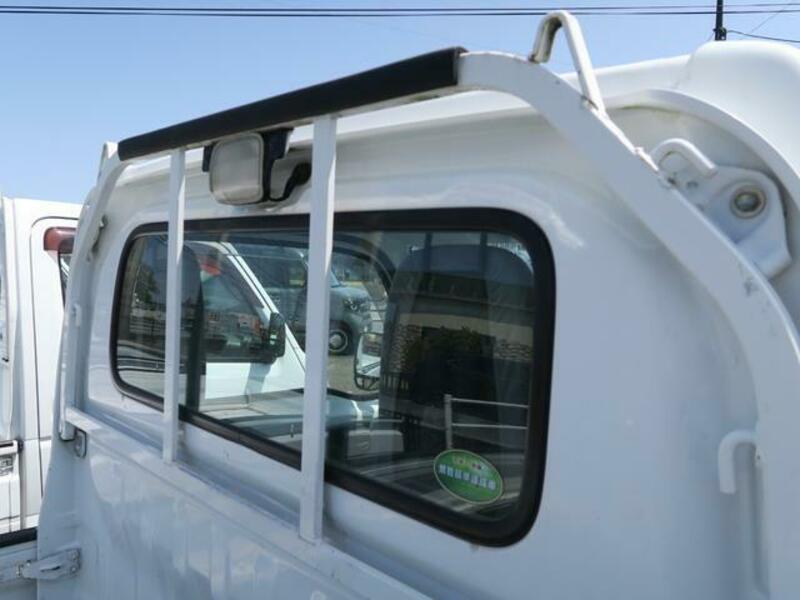 ACTY TRUCK