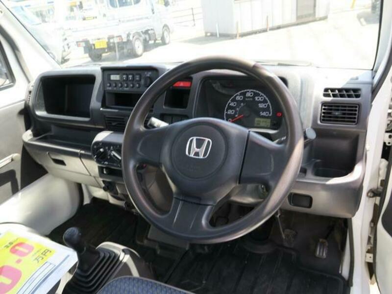 ACTY TRUCK