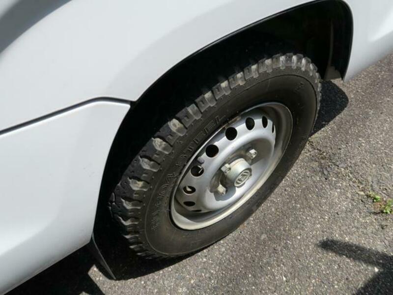 ACTY TRUCK