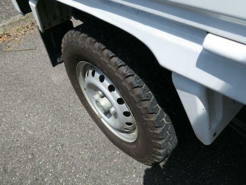 ACTY TRUCK