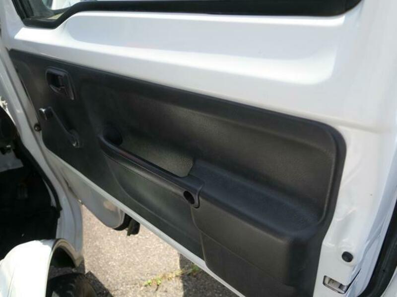 ACTY TRUCK
