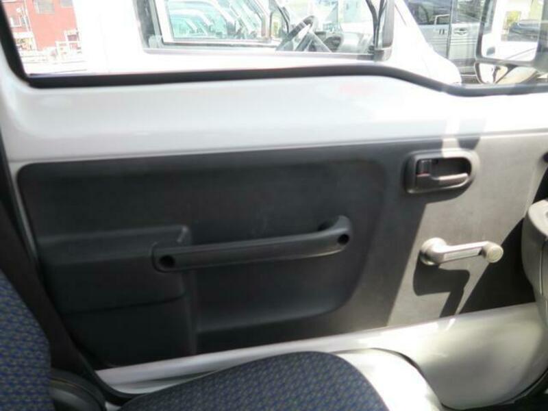 ACTY TRUCK