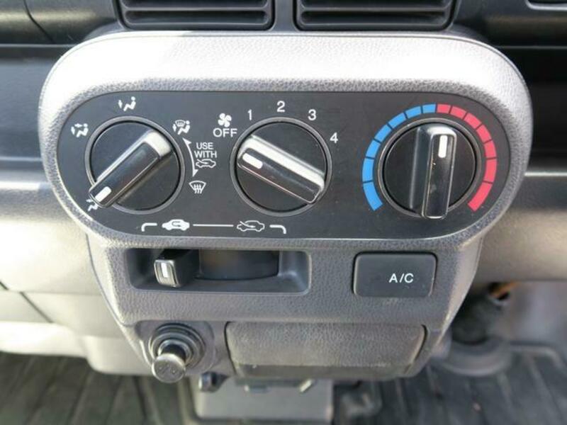 ACTY TRUCK