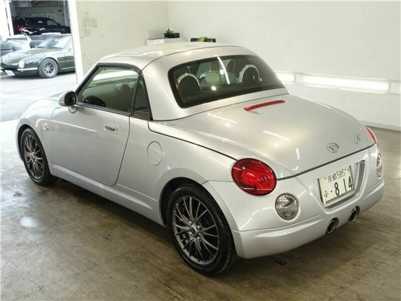 COPEN