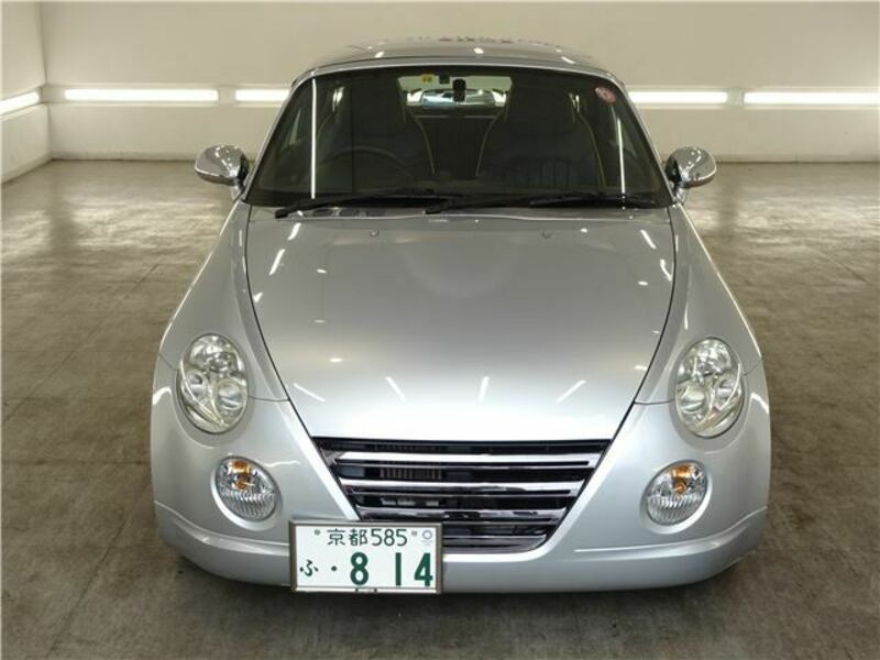 COPEN