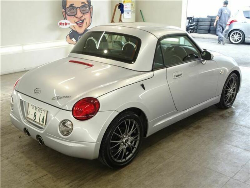 COPEN