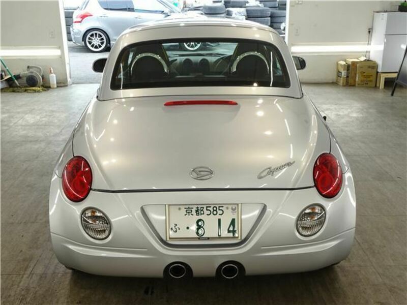 COPEN
