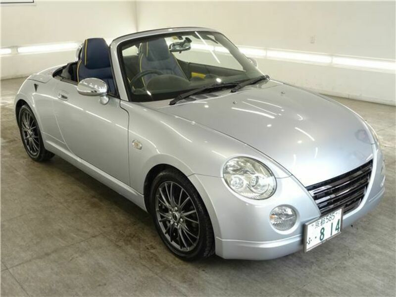 COPEN