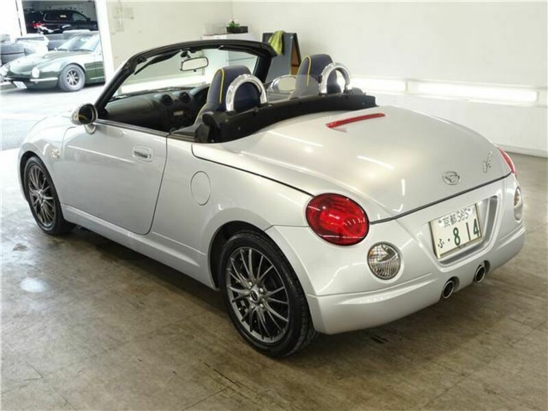 COPEN