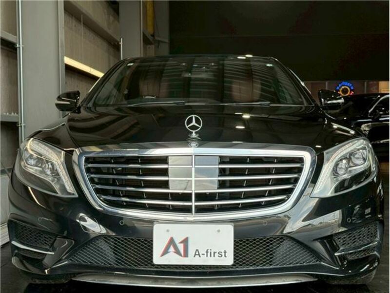 S-CLASS