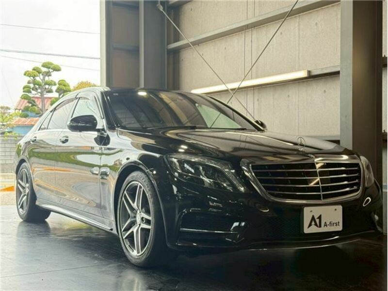 S-CLASS