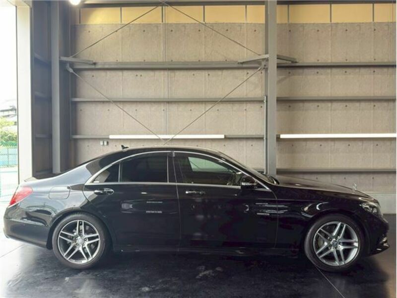 S-CLASS