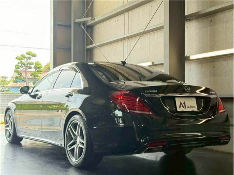 S-CLASS