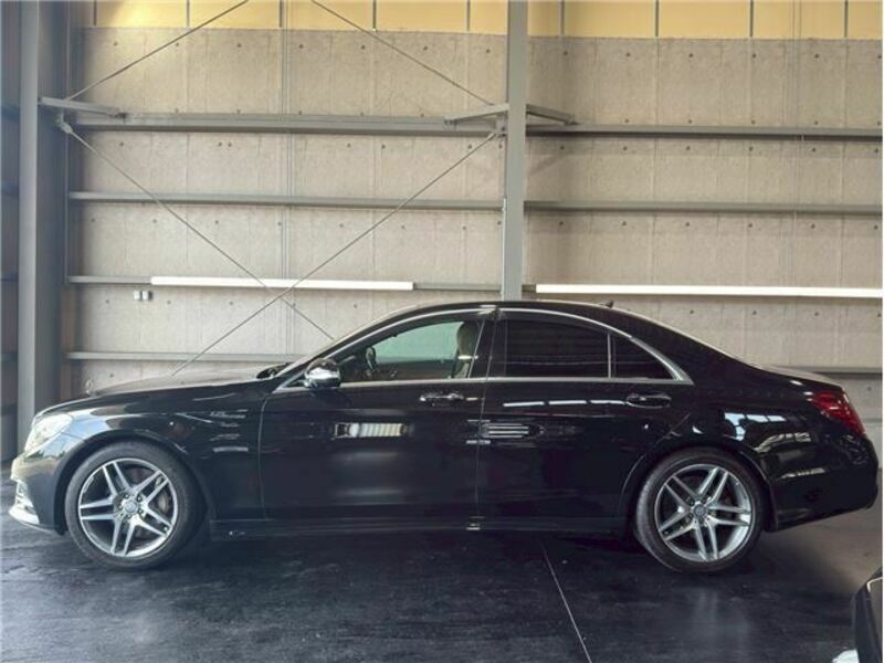 S-CLASS